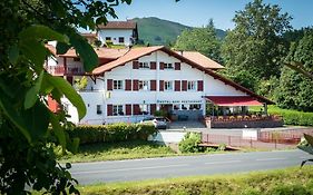 Logis Hotel Ur-Hegian